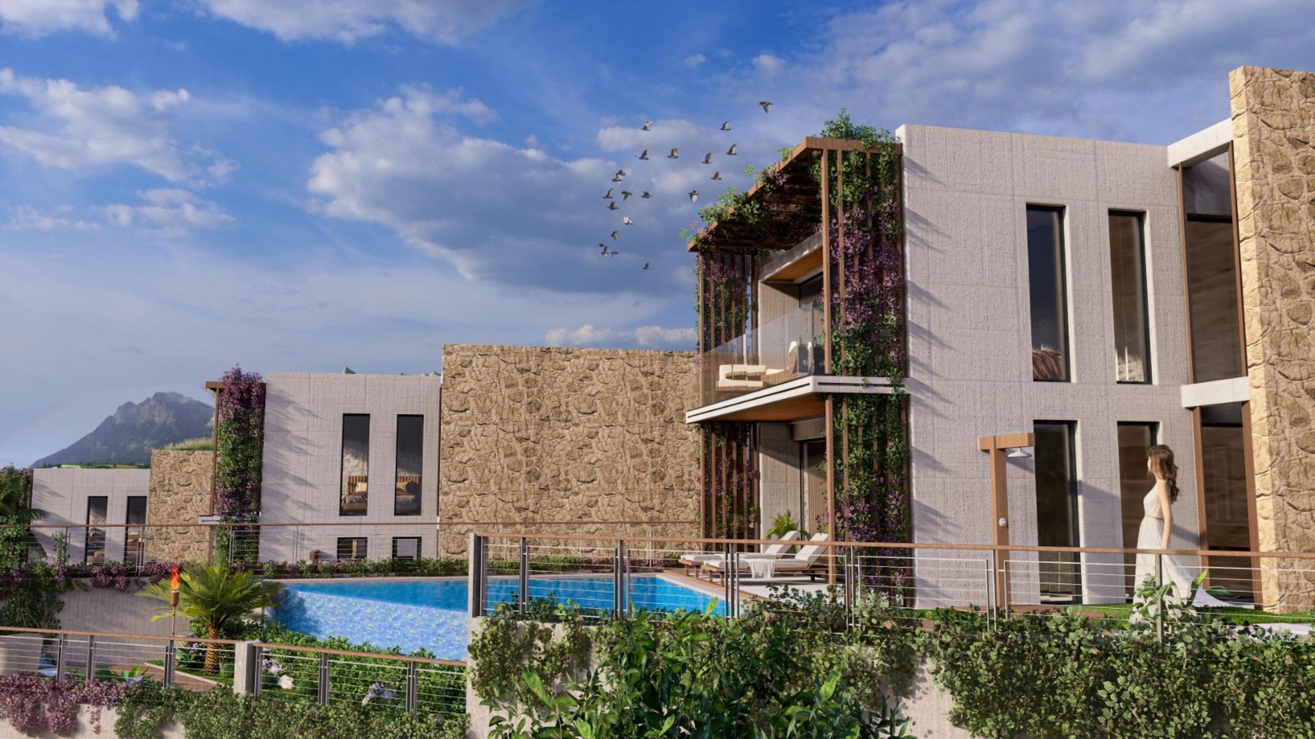 Phuket Health & Wellness Resort Phase III